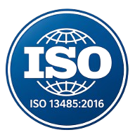 ISO 13485:2016