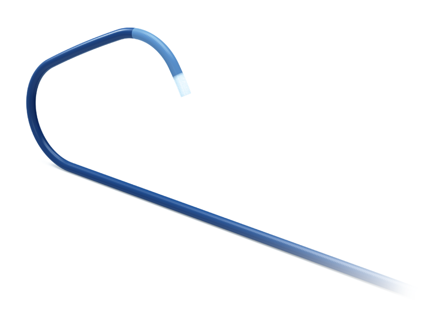 CATHÊTER ANGIOGRAPHIE