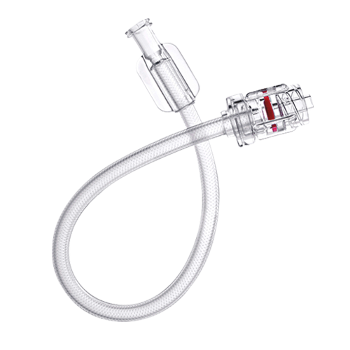 CONNECTING TUBING